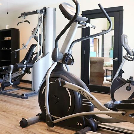 Best Western George West Executive Inn Экстерьер фото