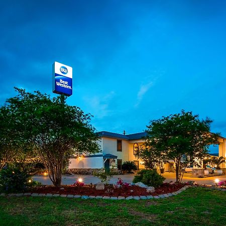 Best Western George West Executive Inn Экстерьер фото