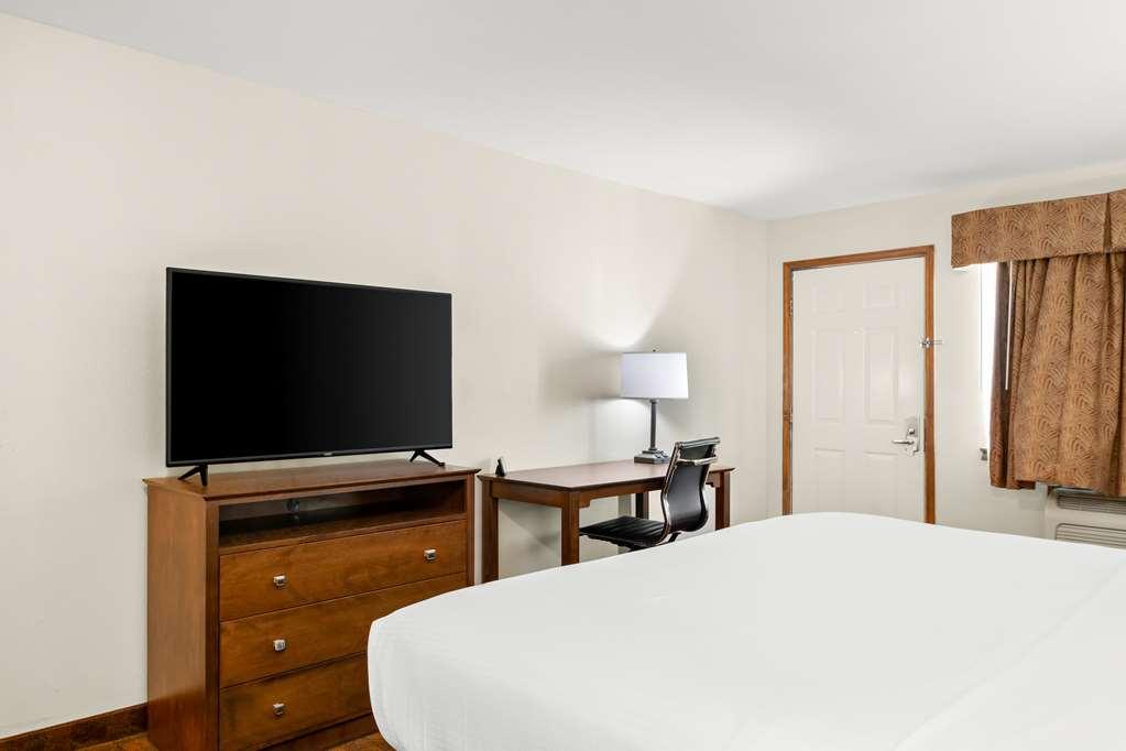 Best Western George West Executive Inn Номер фото